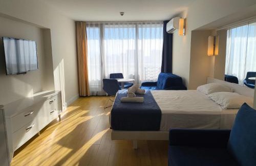 Batumi Apartment | Апартаменты Батуми первая линия