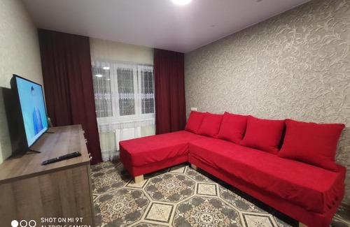 Vladimir Apartment | Апартаменты Космос