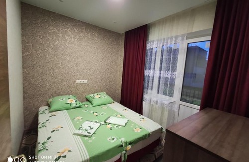 Vladimir Apartment | Апартаменты Космос