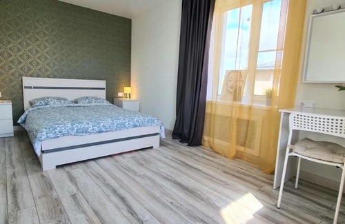 Dzerzhinsk Apartment | Апартаменты на Правде 3, Центр
