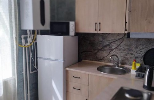 Vanadzor Apartment | Апартаменты -студия