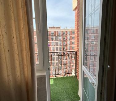 Aktau Apartment | Апартаменты CITY PARK