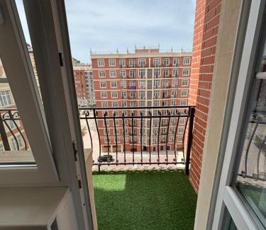 Aktau Apartment | Апартаменты CITY PARK