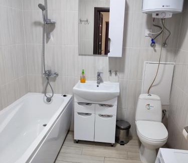 Lenins'kyi district Apartment | Апартаменты Daily Home