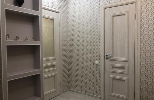 Leninskiy rayon Apartment | АПАРТАМЕНТЫ LUX на Гвардейской площади