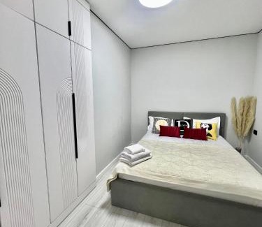 Tuzdybastau Apartment | Апартамент в Грин Сити номер 5