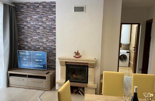 Smolyan Apartment | Апартамент в комплекс Смолянски езера