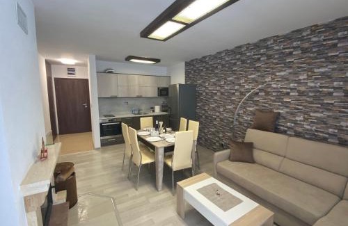 Smolyan Apartment | Апартамент в комплекс Смолянски езера