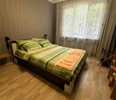 Burgas Center Apartment | Апартамент за гости Весела