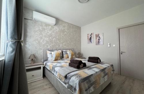 Stara Zagora Apartment | Апартамент за гости Кари - Самонастаняване и Безплатен паркинг!