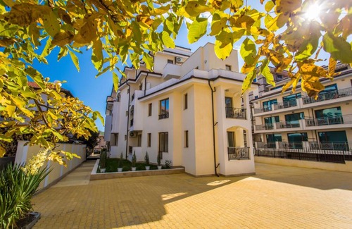 Ravda House | Апартамент за гости Villa Ravda