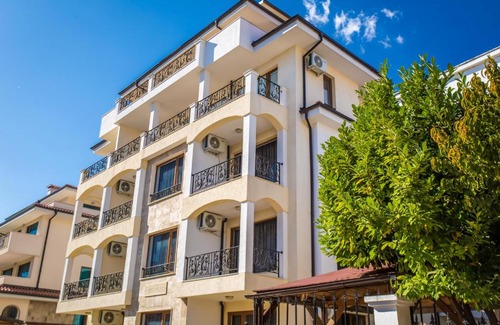 Ravda House | Апартамент за гости Villa Ravda