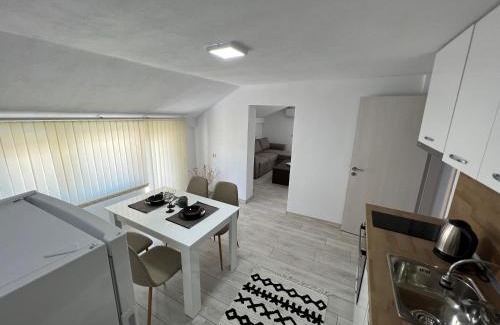 Sandanski Apartment | Апартамент Панорама Рози
