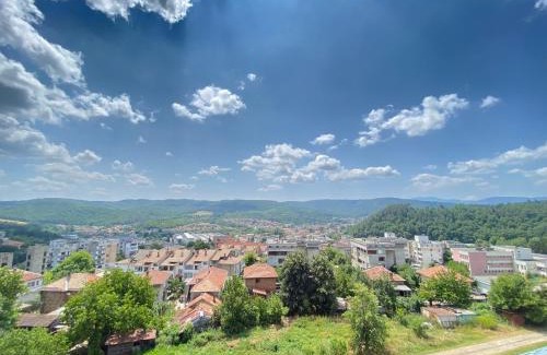 Tryavna Apartment | Апартамент Панорама Трявна - кът за отдих, въздухолечение и почивка
