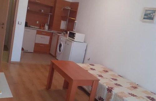 Chaika Apartment | Апартамент Полюси 1