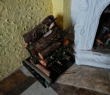 Kobuleti Apartment | Апартамент ретро - Eco Chakvi!