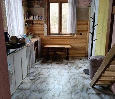 Kobuleti Apartment | Апартамент ретро - Eco Chakvi!