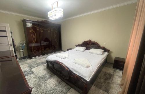 Samarkand Apartment | Апартамент 1