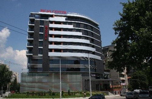 Sliven Apartment | Апартамент 402