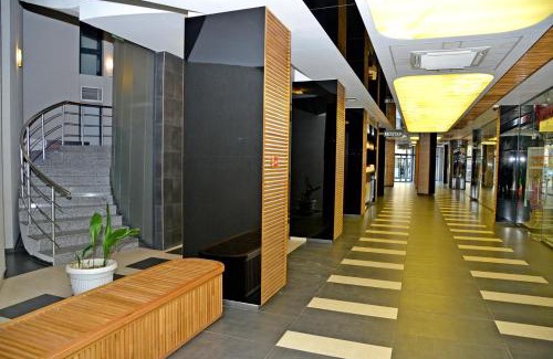 Sliven Apartment | Апартамент 402