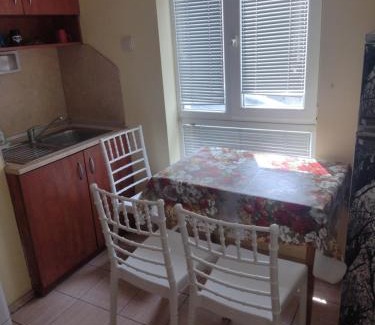 Varna City Centre Apartment | АПАРТМЕНТ 27 юли 2