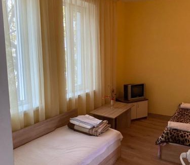 Varna City Centre Apartment | АПАРТМЕНТ 27 юли 2