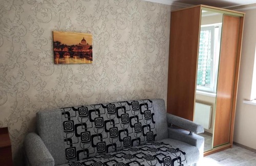 Murinskoe Apartment | Апарт Бульвар Воронцовский дом 6