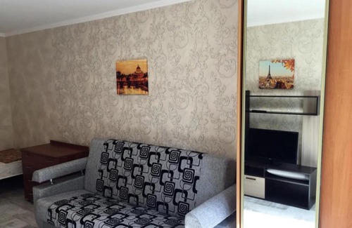 Murinskoe Apartment | Апарт Бульвар Воронцовский дом 6