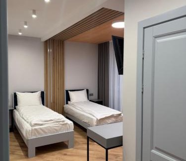 Bukovel Apartment | Апарт Злата