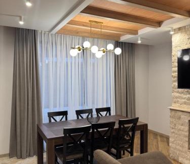 Bukovel Apartment | Апарт Злата