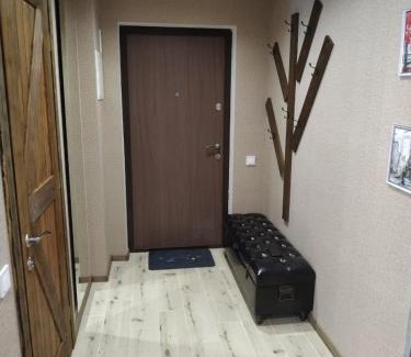 Prymors'kyi district Apartment | Апарт-Отель - 12 шагов к морю, ЖК Орион