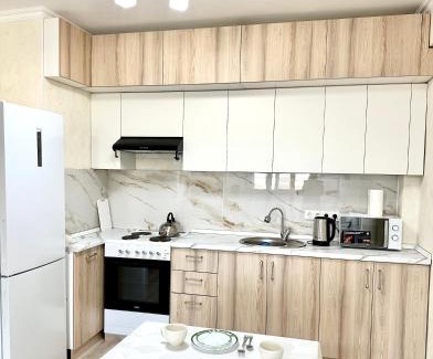 Tuzdybastau Apartment | Аэропорт ЖК Алтын сити
