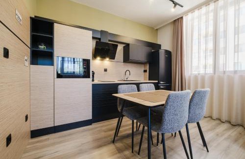 Plovdiv Apartment | А17 Plovdiv Studios & Apartments