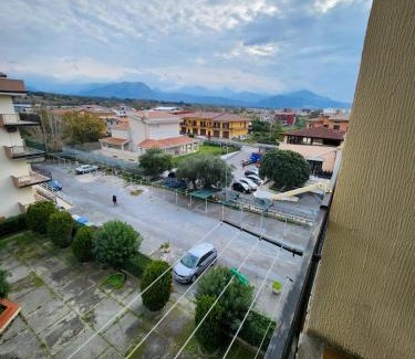 Scalea Apartment | Аppartamenti vicino al mare