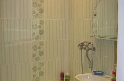 Smolensk Apartment | Багратиона 22