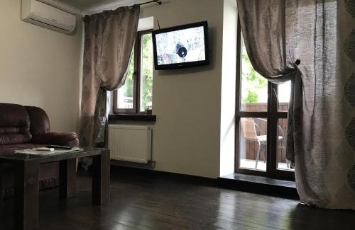 Kamenets-Podol'skiy Apartment | Бажане місце