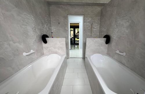 Nyzhnje Selyshche Hotel | Байлово SPA