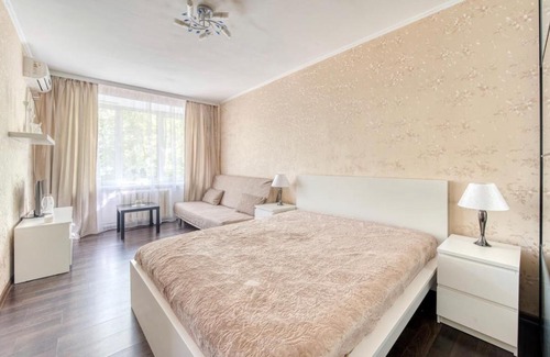 Novoizmaylovskoe Apartment | Белые ночи