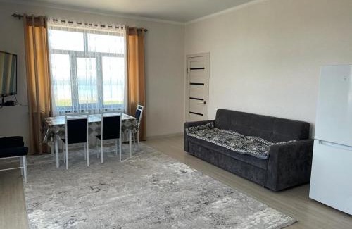Cholpon-Ata Apartment | Берег-4