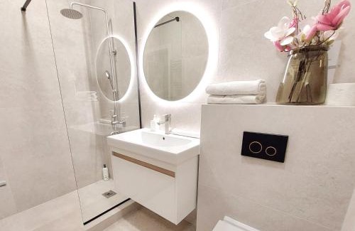 Chisinau Apartment | Ботаника,новострой,уютная однушка