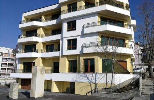 Kavarna Apartment | Ваканционен апартамент Делфин 14 Holiday Apartment Dolphin 14