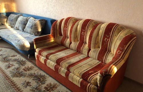 Nizhnekamsk Apartment | Вахитова23
