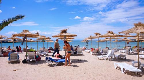 Rusalka Villa | Вила Делфин - Villa Delfin