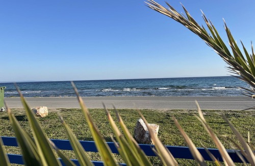 Sozopolis Cottage | Вила МилениКо