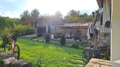 Pepelina House | Вила Нелче