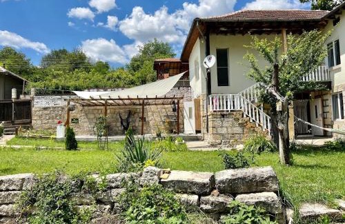 Pepelina House | Вила Нелче
