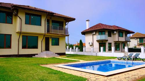 Rusalka House | Вила Роза - Villa Rosa