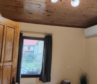 Kyustendil House | Вила Хармония Harmony Cottage