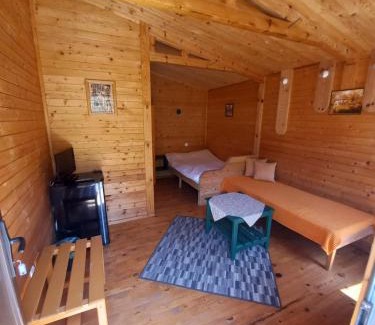 Yablanitsa Resort | Вилно селище МИРОВЕЦ