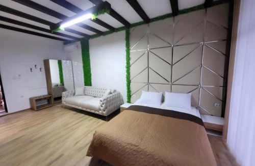 Sarnitsa House | Вилно селище PARADISE VIEW